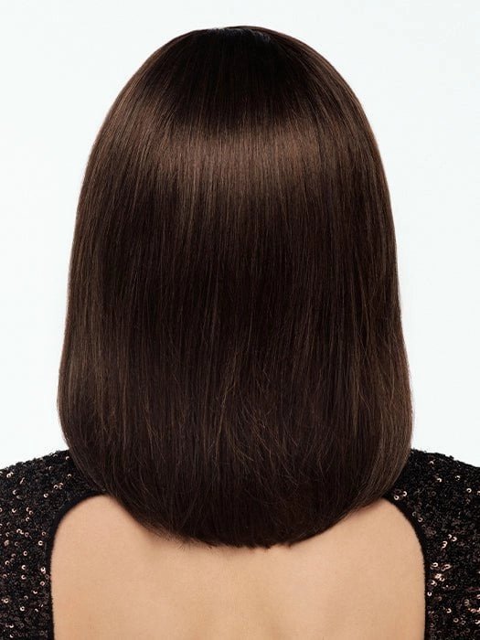 Stunning | Human Hair Lace Front Wig (Hand-Tied)