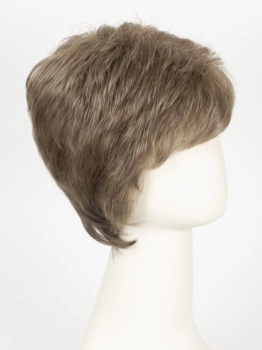 Style | HF Synthetic Lace Front Wig