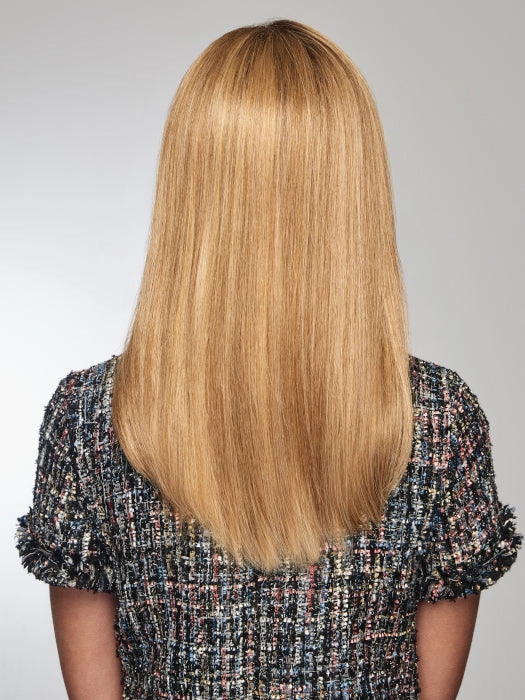 Style Forward 16" Topper by Raquel Welch | Topper | Heat Friendly Synthetic