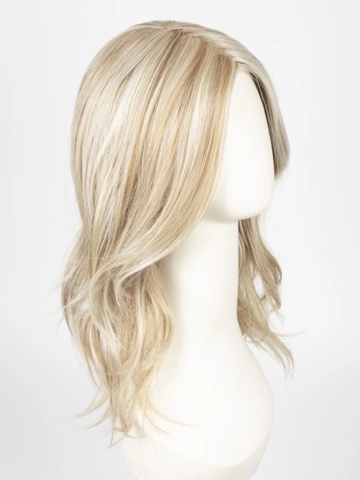 Style Society | Synthetic Lace Front Wig (Mono Top)