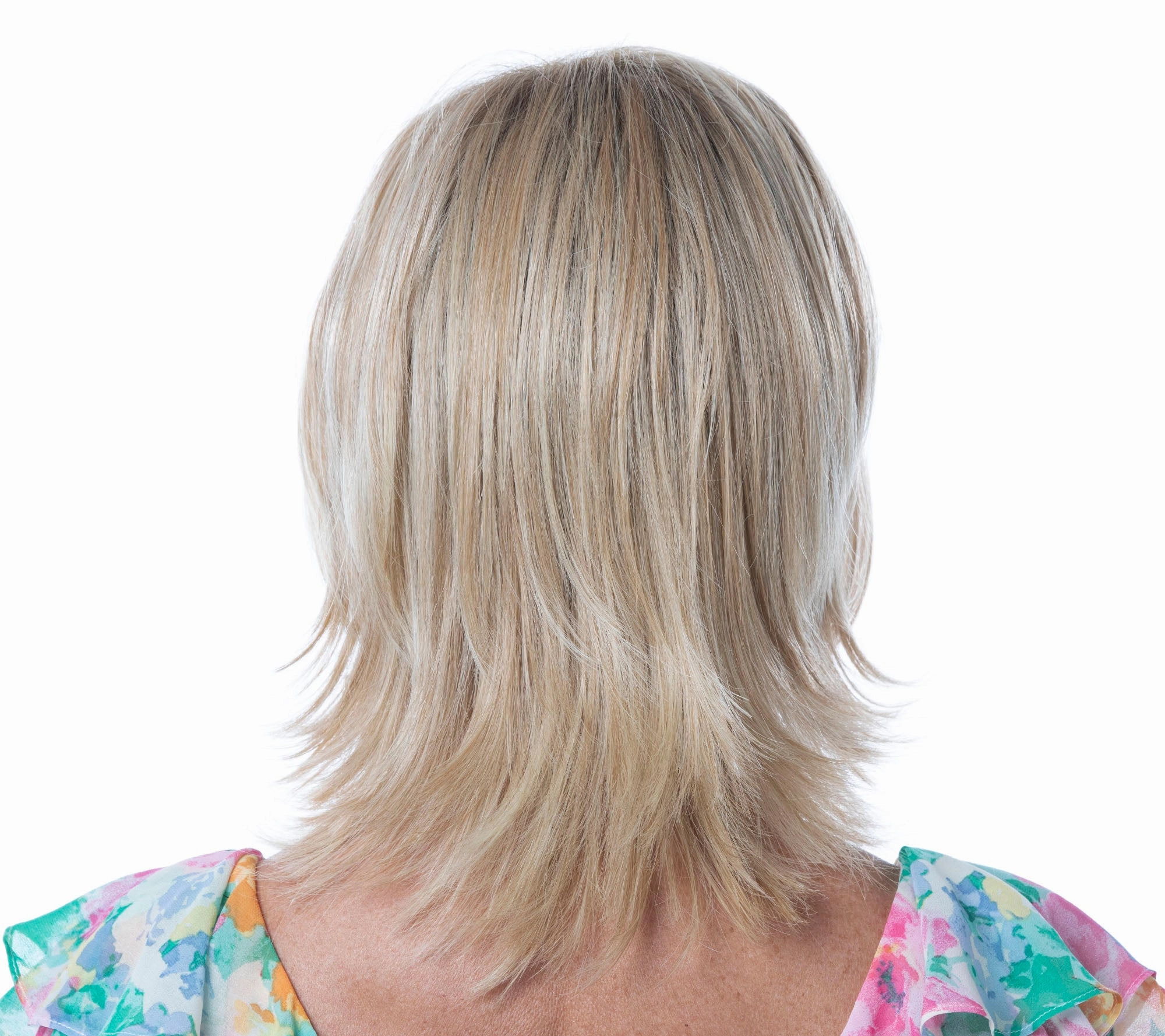 Stylish Shag by Toni Brattin | Average Cap | Heat Friendly Synthetic