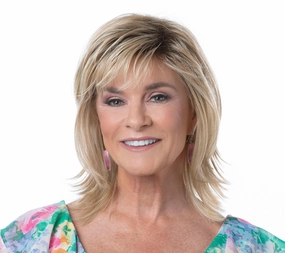 Stylish Shag by Toni Brattin | Plus Cap | Heat Friendly Synthetic