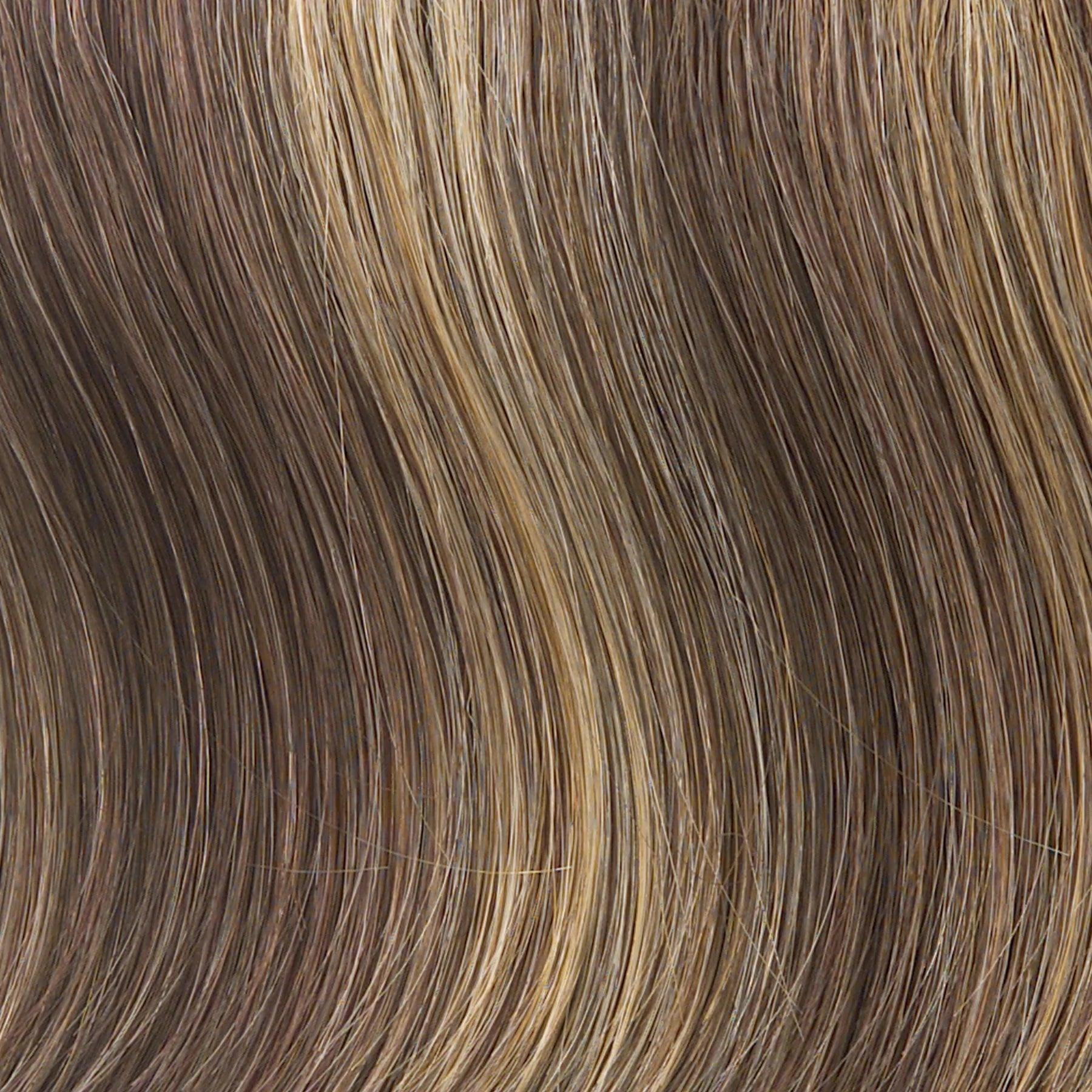 Stylishly Savvy Large Wig by Toni Brattin | Heat Friendly Synthetic (Basic Cap)