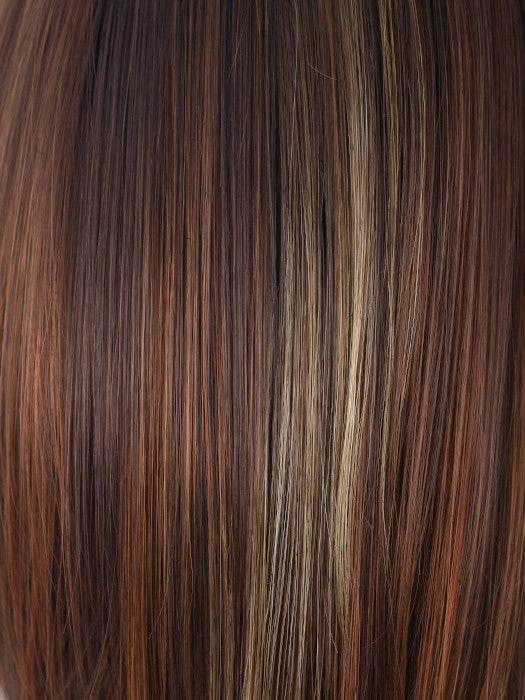 Sue Wig by Rene of Paris | Alexander Couture | Synthetic Fiber