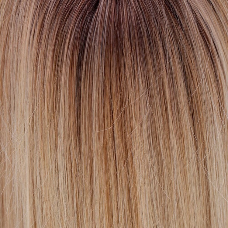 Sugar Rush Wig by Belle Tress | Heat Friendly Synthetic Hair | Average Cap