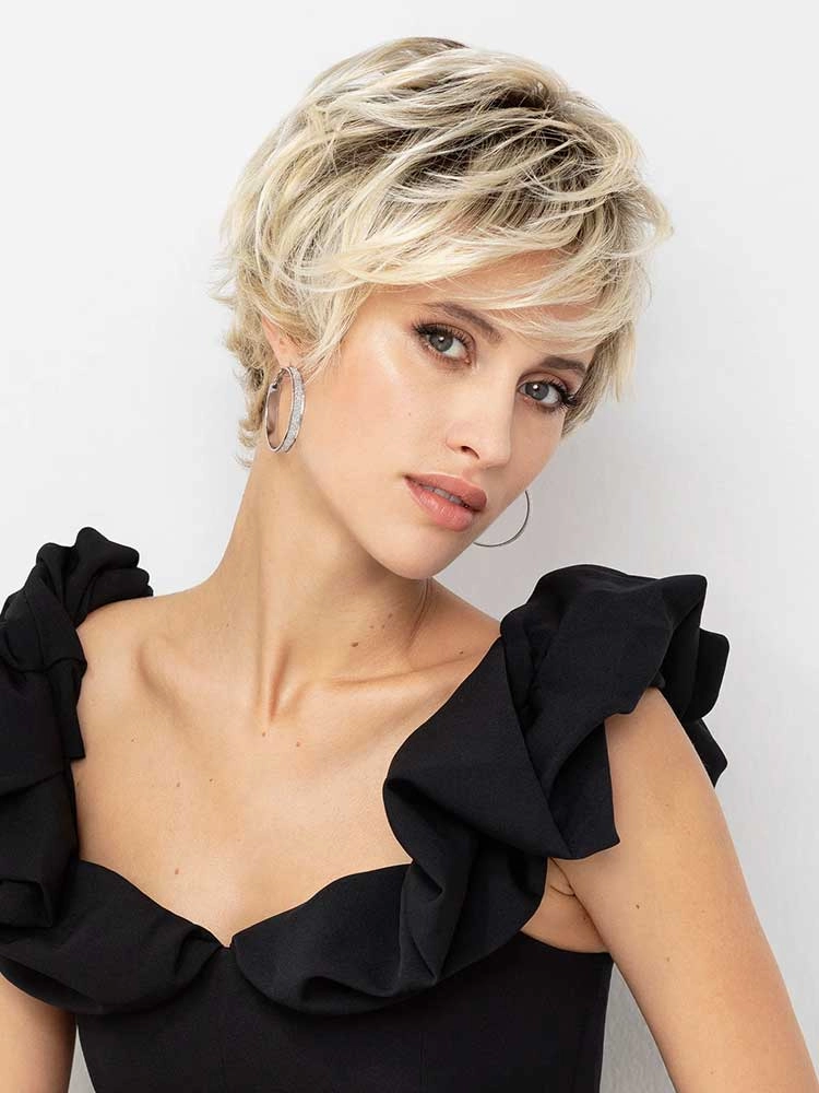 Sun Play wig - Gisela Mayer