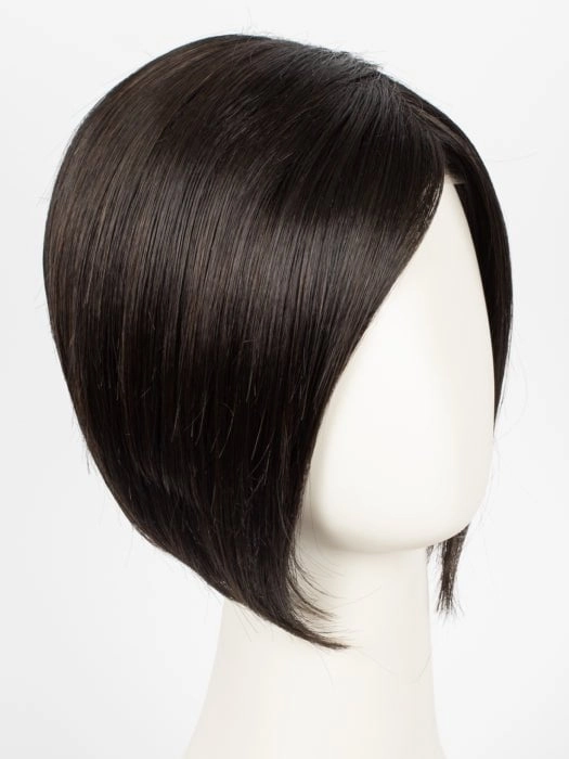 Sunset | Synthetic Lace Front Wig (Mono Part)