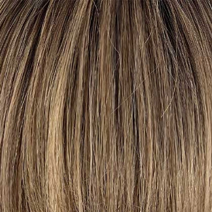 Supreme Page Long wig - Gisela Mayer