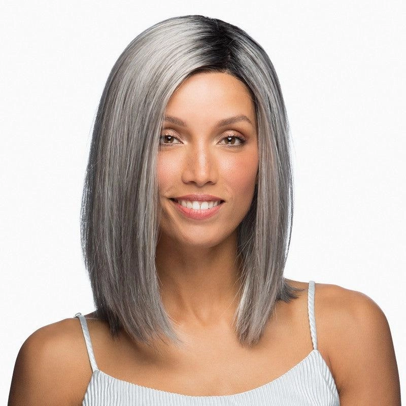 Sutton - High Society Monofilament Top Collection by Estetica Designs