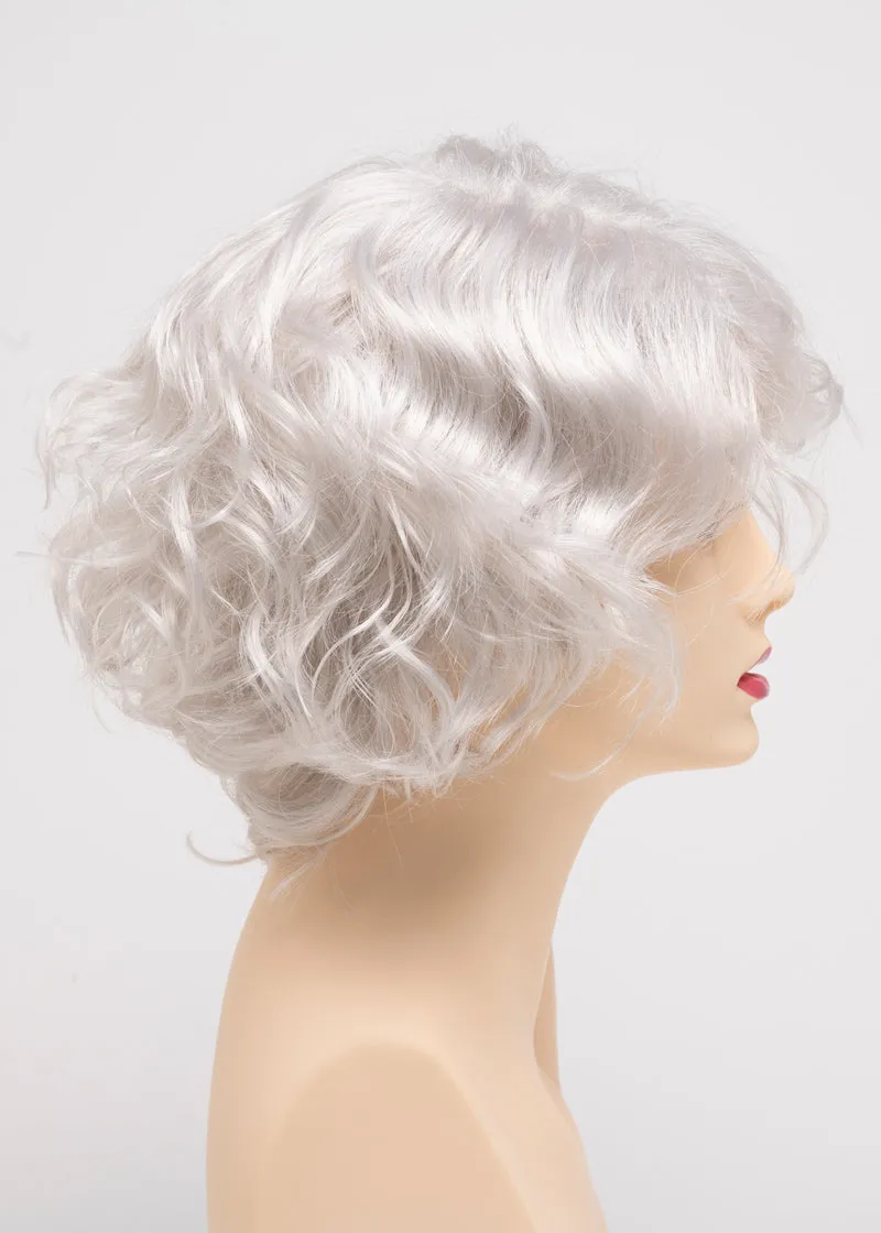 Suzi Wig by Envy | Synthetic Hair | Average Cap