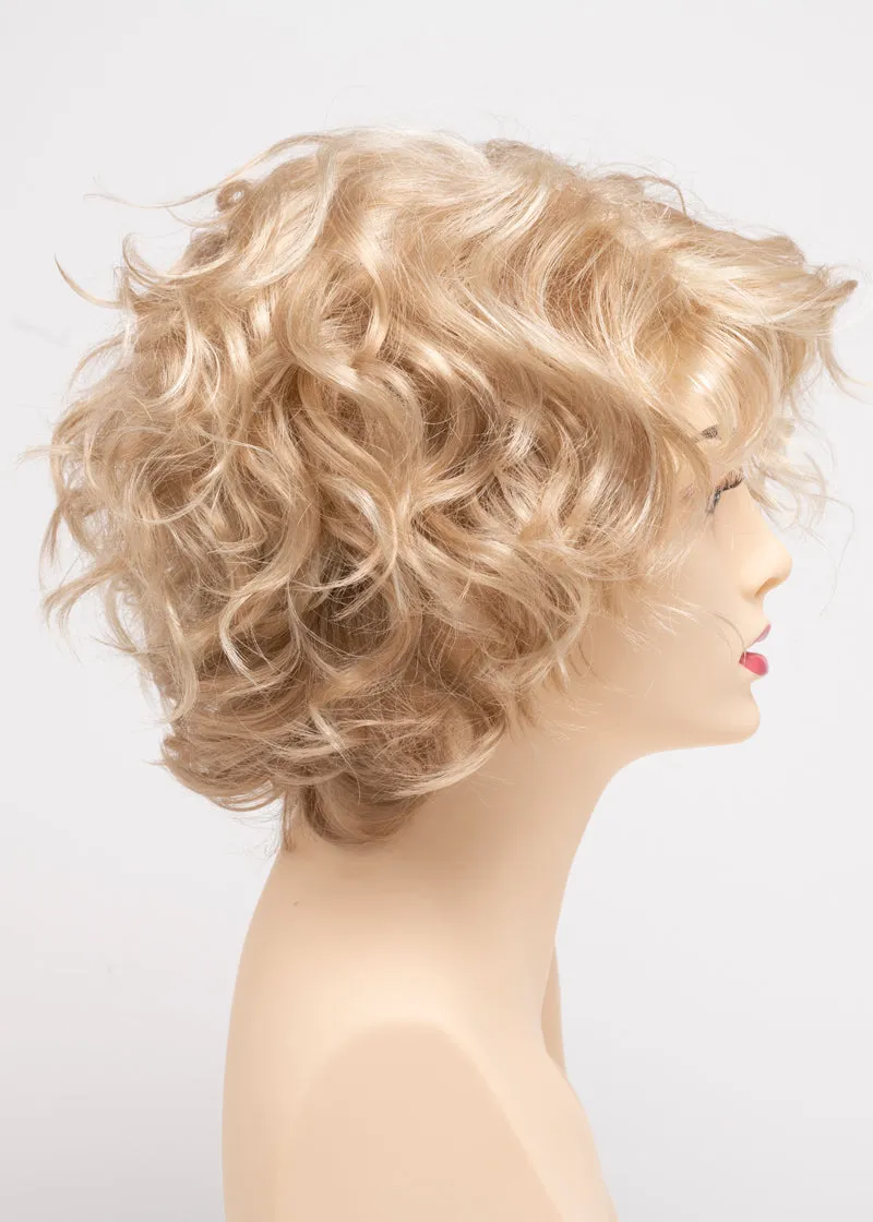 Suzi Wig by Envy | Synthetic Hair | Average Cap