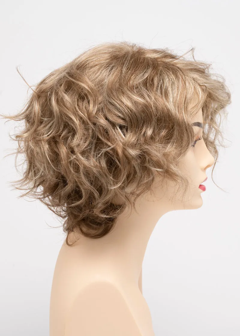 Suzi Wig by Envy | Synthetic Hair | Average Cap