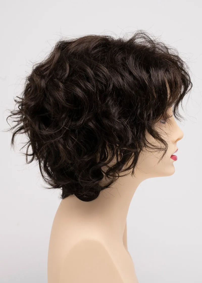 Suzi Wig by Envy | Synthetic Hair | Average Cap