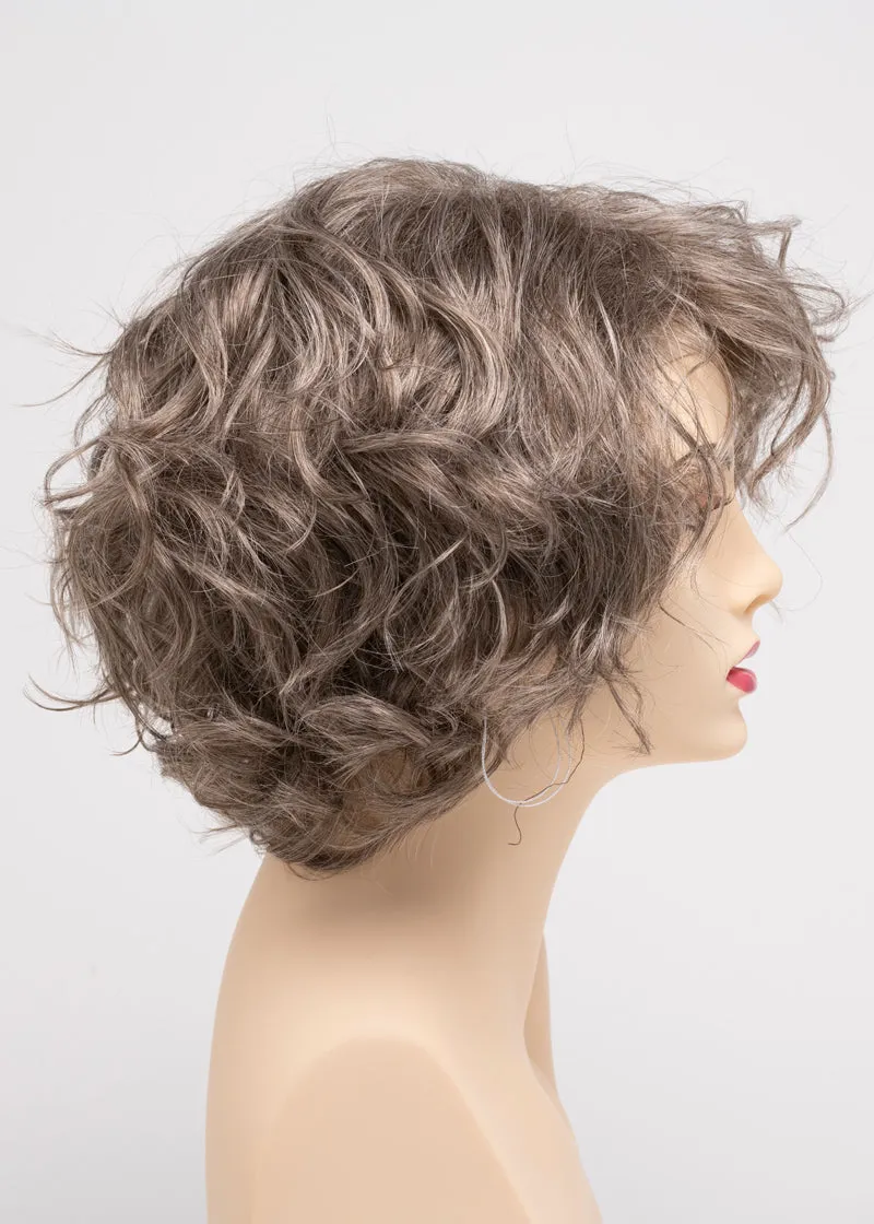 Suzi Wig by Envy | Synthetic Hair | Average Cap
