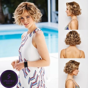 Sweet Talk - Luminous Colors Collection by Gabor