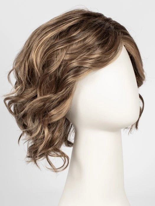 Sweet Talk | Synthetic Lace Front Wig (Mono Part)