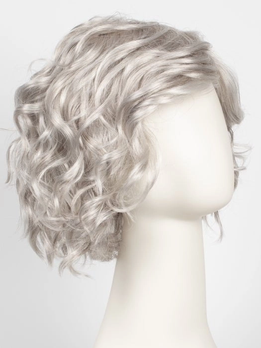Sweet Talk Large | Synthetic Lace Front Wig (Mono Part)