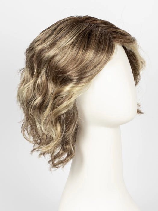 Sweet Talk Luxury | Synthetic Lace Front Wig (Hand-Tied Top)