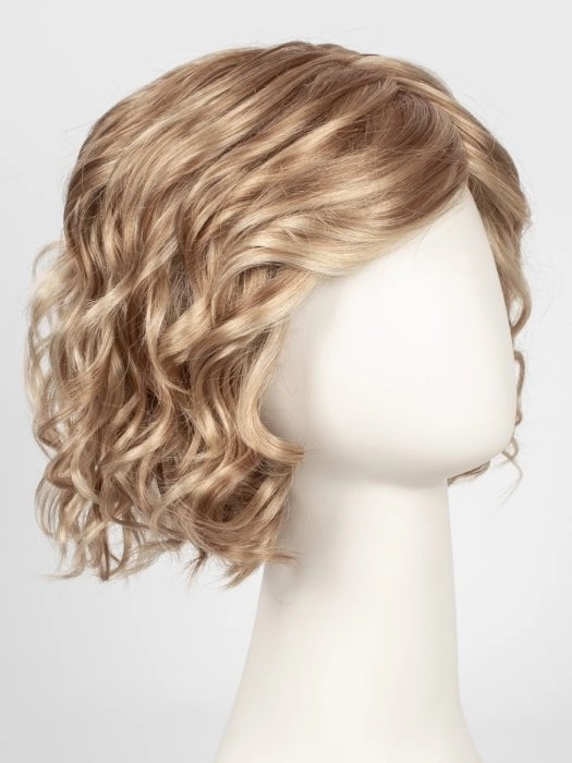 Sweet Talk Luxury | Synthetic Lace Front Wig (Hand-Tied Top)