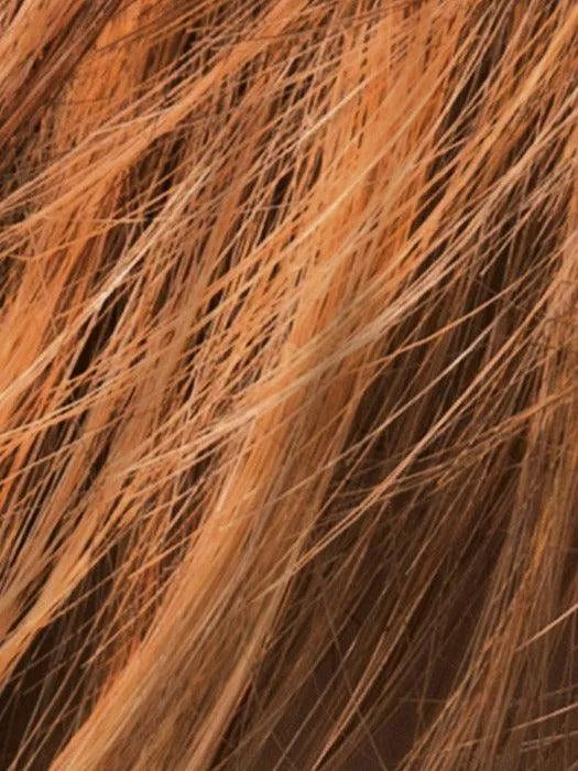 Swing Wig by Ellen Wille | Synthetic