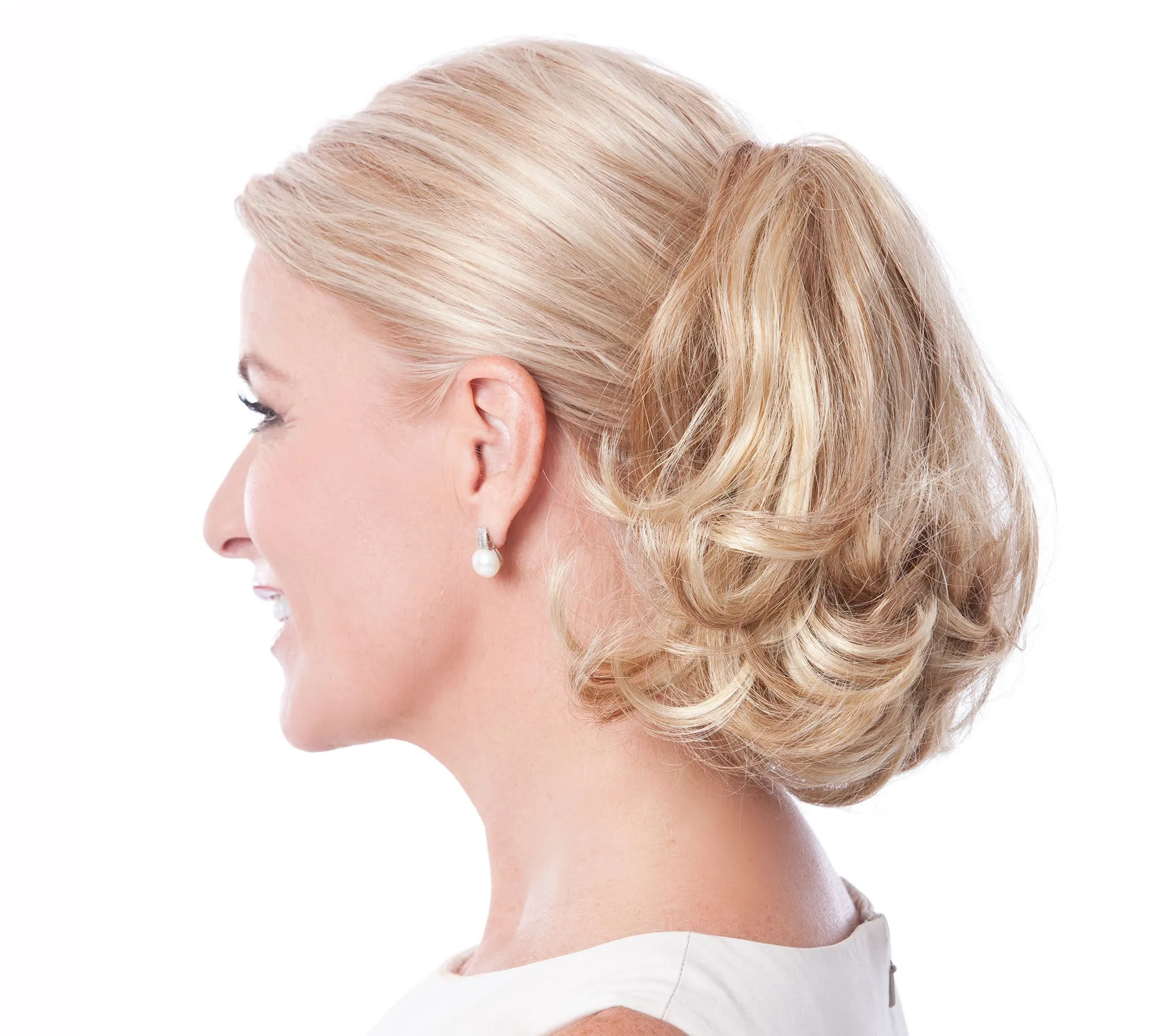 Swirl Curl CanDo Combs by Toni Brattin | Extension | Heat Friendly Synthetic