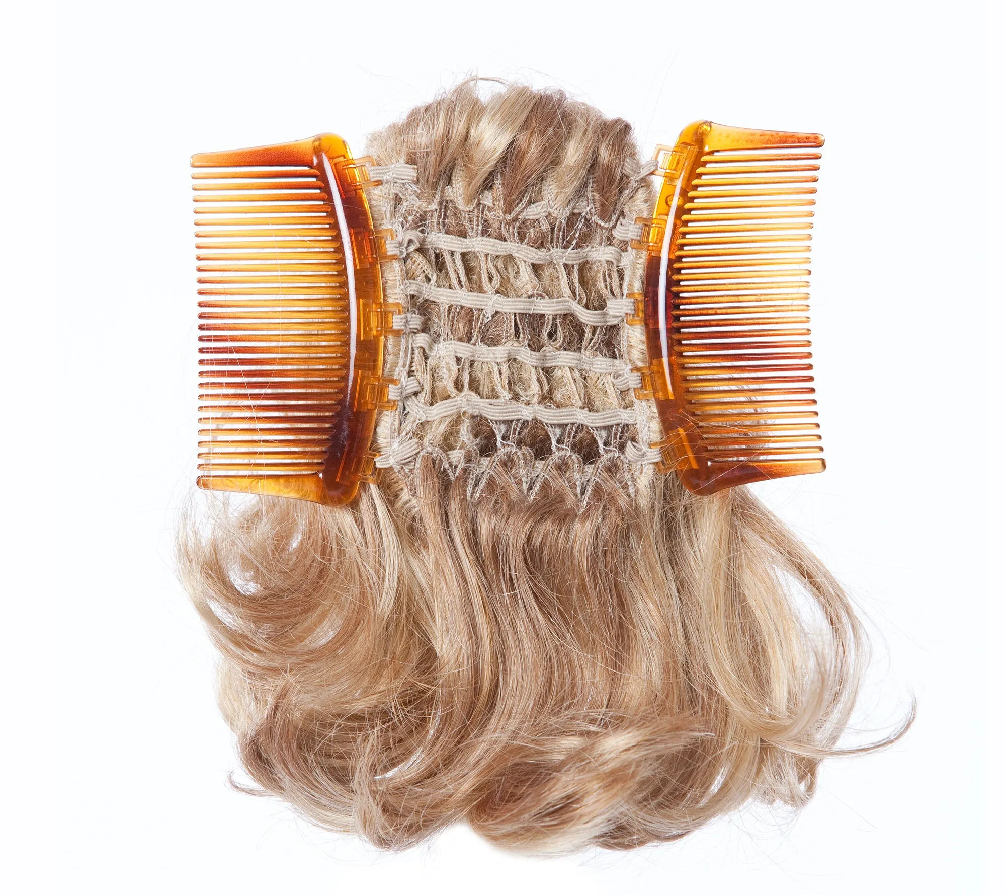 Swirl Curl CanDo Combs by Toni Brattin | Extension | Heat Friendly Synthetic