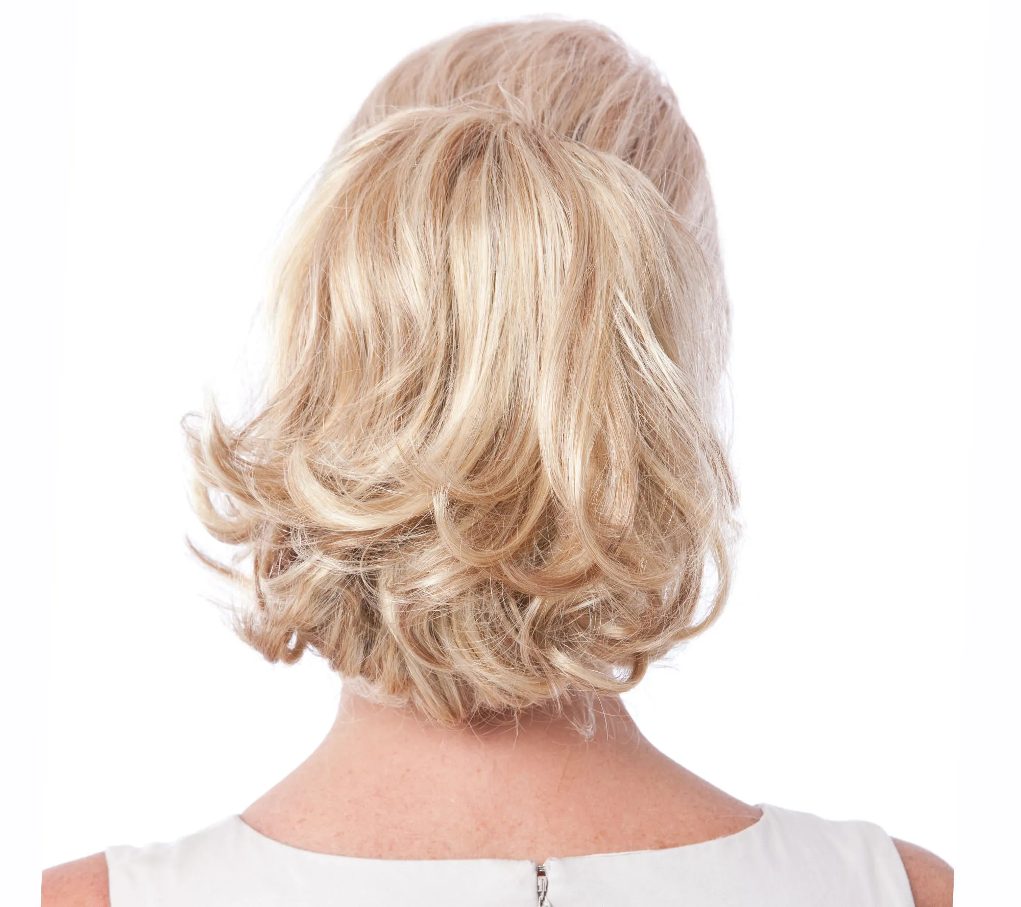 Swirl Curl CanDo Combs by Toni Brattin | Extension | Heat Friendly Synthetic