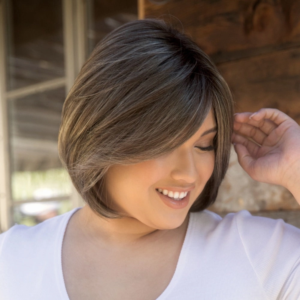 Sybil - Monofilament Collection by Amore