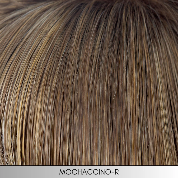 Sybil - Monofilament Collection by Amore