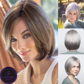 Sybil - Monofilament Collection by Amore