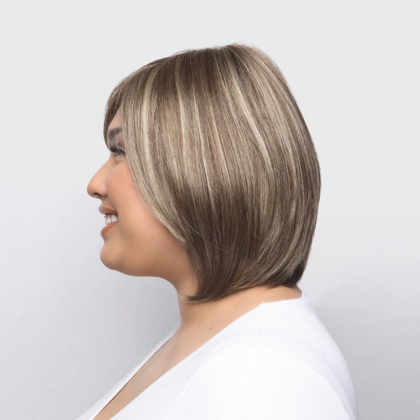 Sybil - Monofilament Collection by Amore