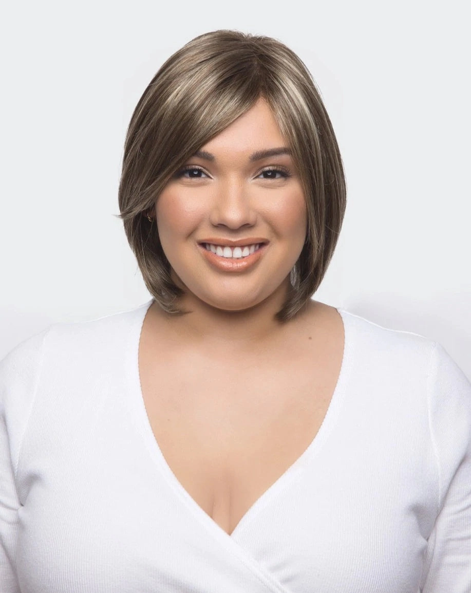 Sybil Wig by Amore | Synthetic Fiber