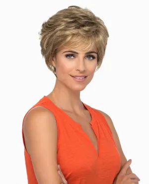 Symone Wig by Estetica | Synthetic Hair | Average Cap
