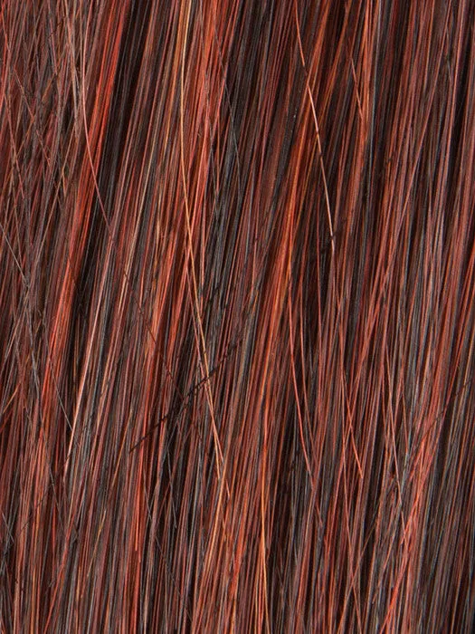 Tab Wig by Ellen Wille | Synthetic Hair | Petite/Average Cap