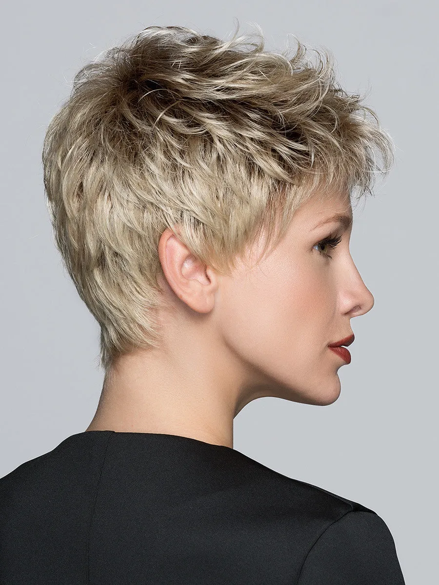 Tab Wig by Ellen Wille | Synthetic Hair | Petite/Average Cap