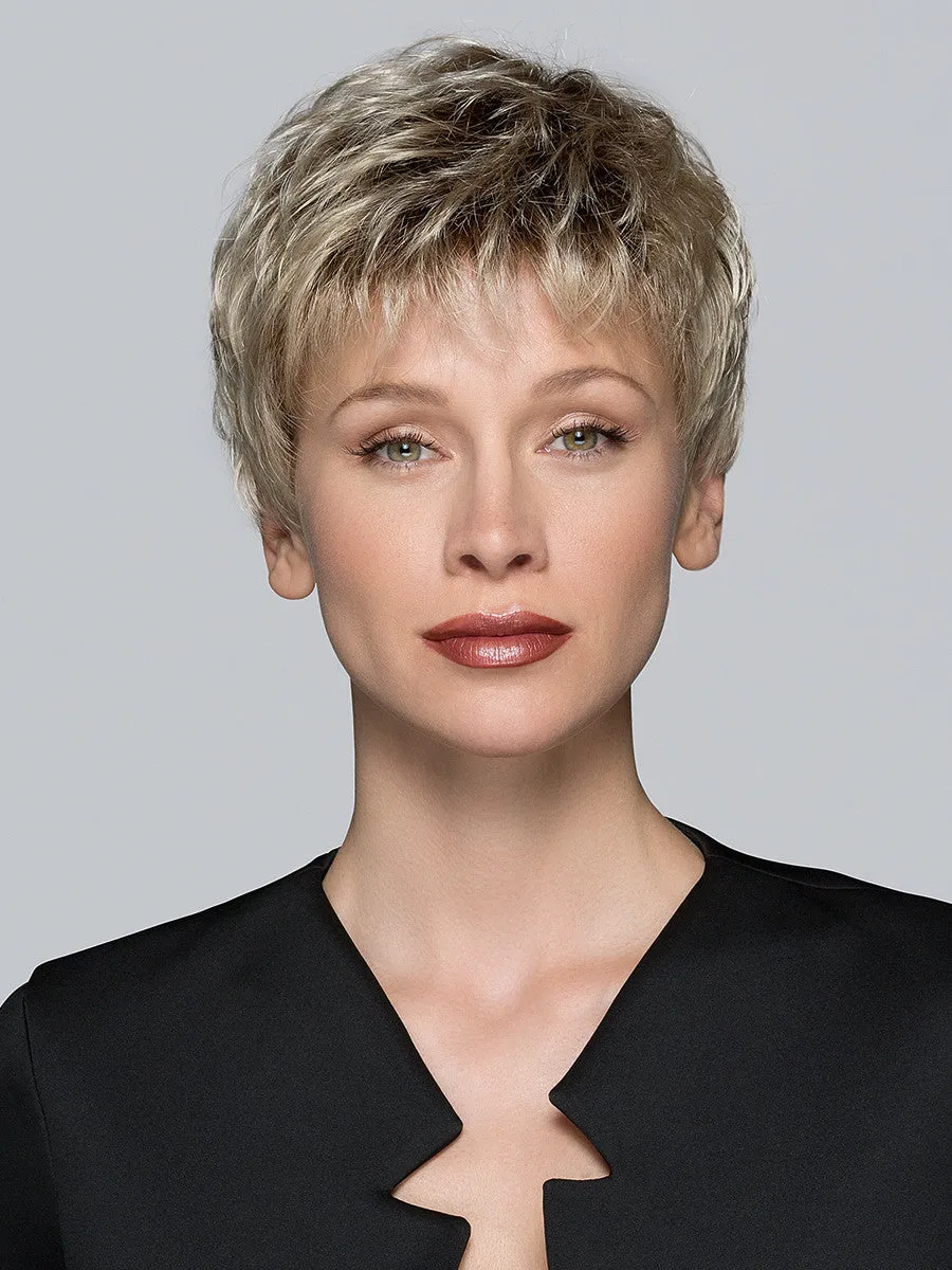 Tab Wig by Ellen Wille | Synthetic Hair | Petite/Average Cap
