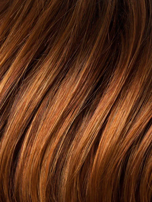 Tab Wig by Ellen Wille | Synthetic Hair | Petite/Average Cap