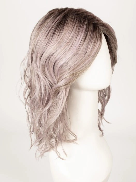 Tabu | HF Synthetic Lace Front Wig (Mono Crown)