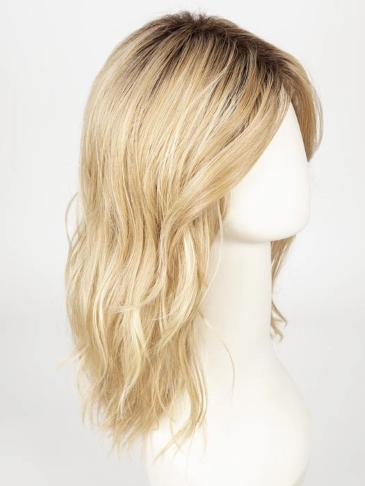 Tabu | HF Synthetic Lace Front Wig (Mono Crown)