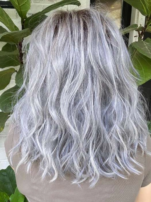 Tabu | HF Synthetic Lace Front Wig (Mono Crown)