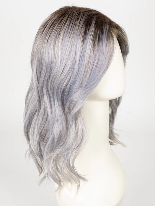 Tabu | HF Synthetic Lace Front Wig (Mono Crown)