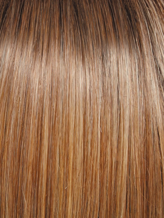 Take A Bow Wig by Raquel Welch | Sheer Luxury | Heat Friendly Synthetic