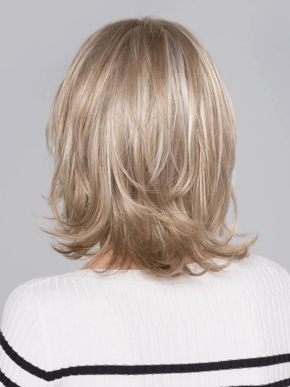Talent II Mono wig - Ellen Wille Hairpower Collection Clearance