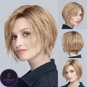 Talia Mono in Salt Pepper Mix - Hair Power Collection by Ellen Wille ***CLEARANCE***