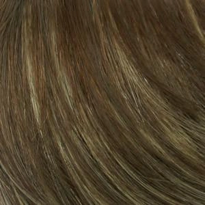 Tandi Wig by Envy | Human Hair Blend (Capless)