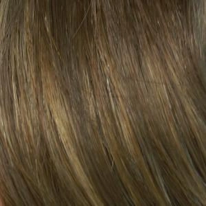 Tandi Wig by Envy | Human Hair Blend (Capless)