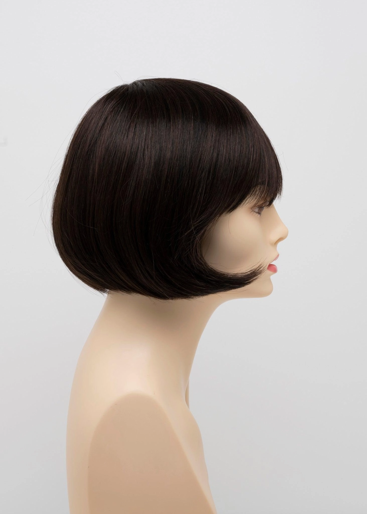 Tandi Wig by Envy | Human Hair Blend (Capless)
