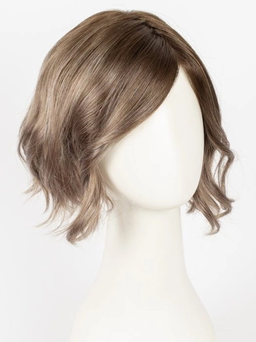 Tara | Synthetic Lace Front Wig (Mono Part)