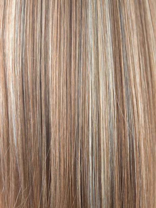 Tate Wig by Amore | Lace Front | Double Monofilament | Synthetic Fiber