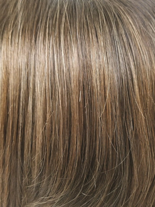 Tate Wig by Amore | Lace Front | Double Monofilament | Synthetic Fiber